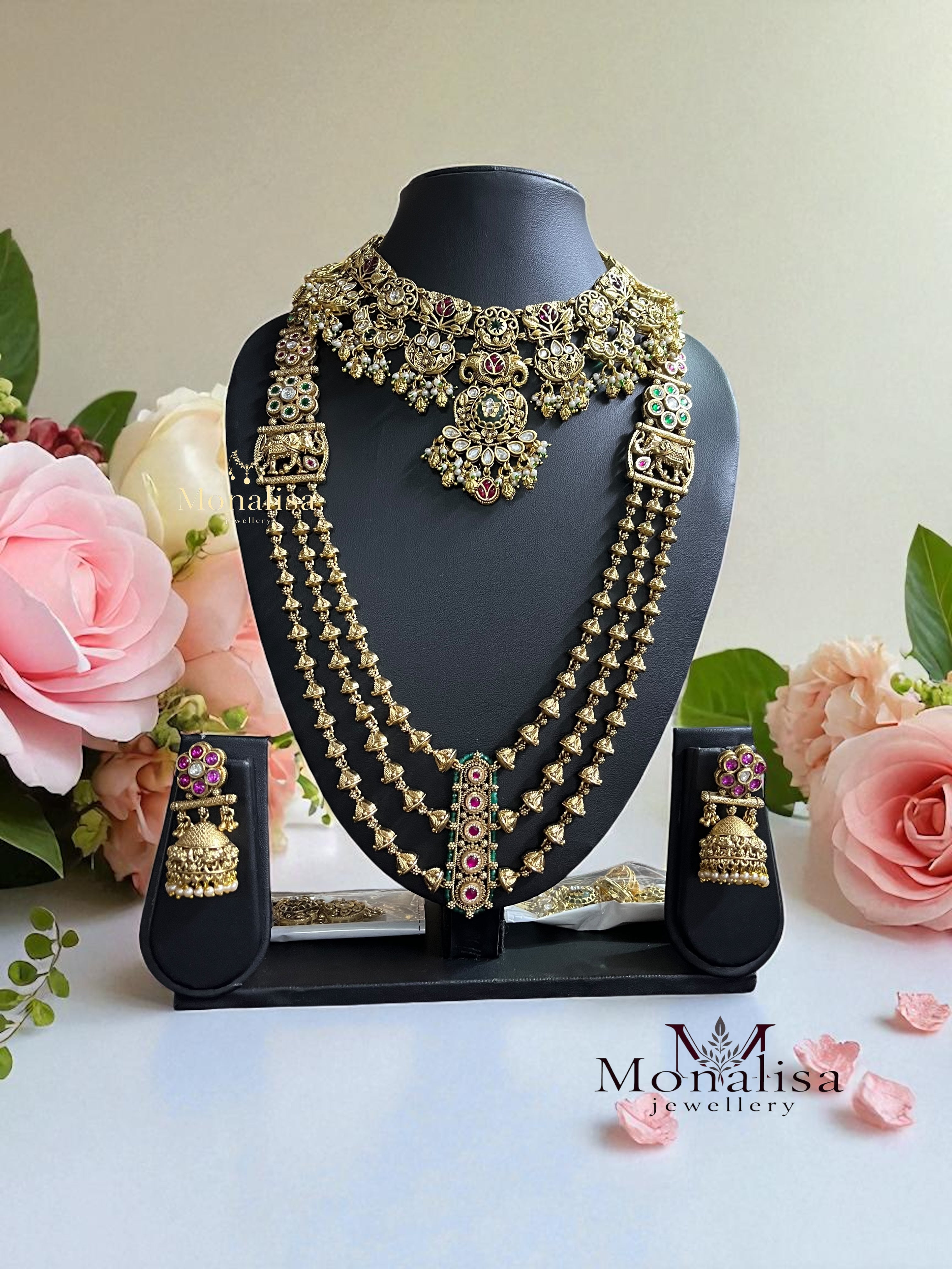 Bridal collection
