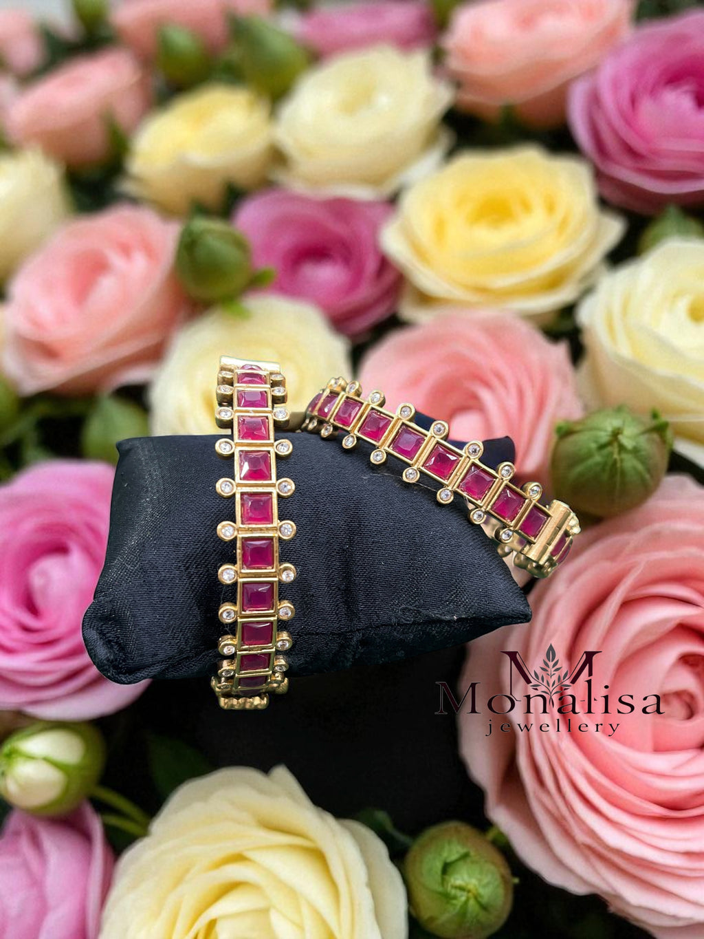 Svadhi Antique Designer Bangles