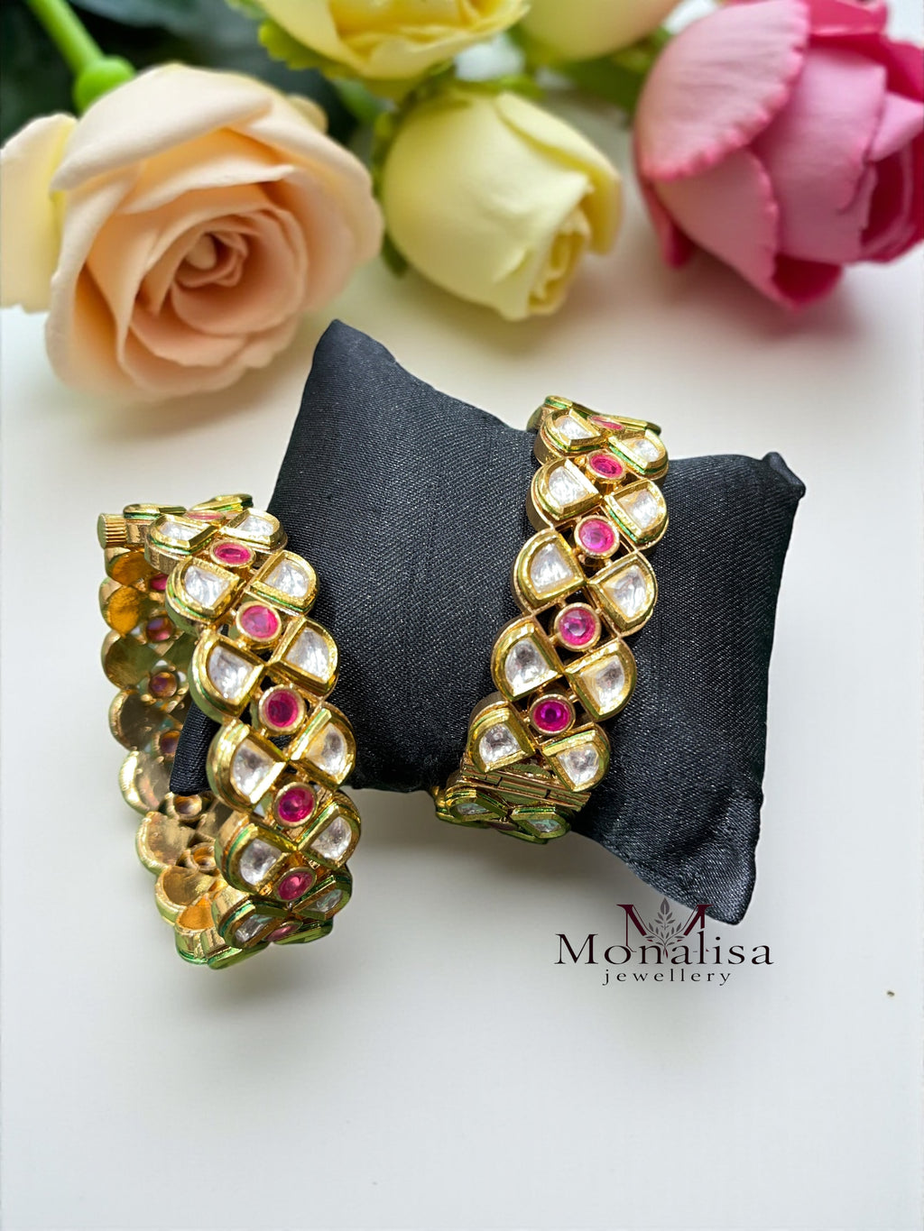 Girisha Antique Designer Bangle